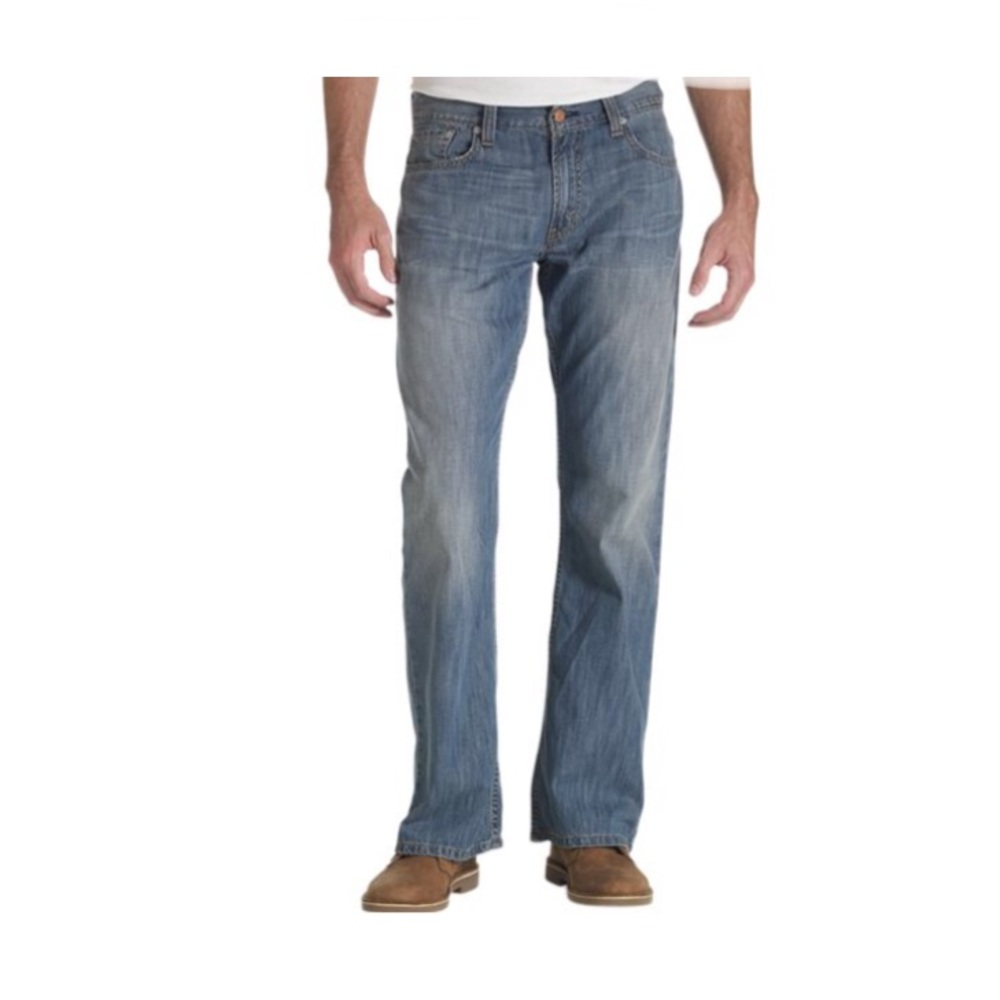 Levi’s Low Boot Cut 34x34